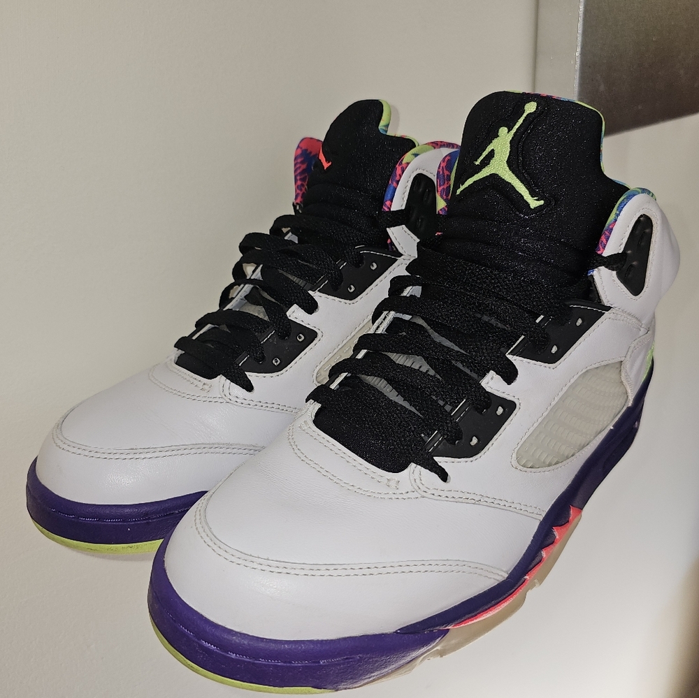Jordan 5 Retro